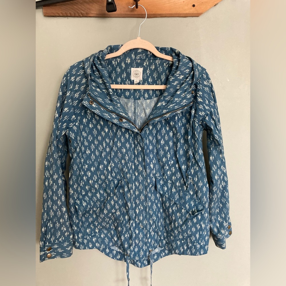 Lucky Brand jacket